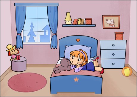 Kiarin medo — 1